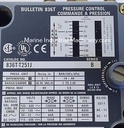 Allen-Bradley 836T-T251J Pressure Contro