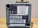Allen-Bradley 836T-T251J Pressure Contro