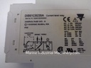 Carlo Gavazzi DIB01CB235A Current Level Relay
