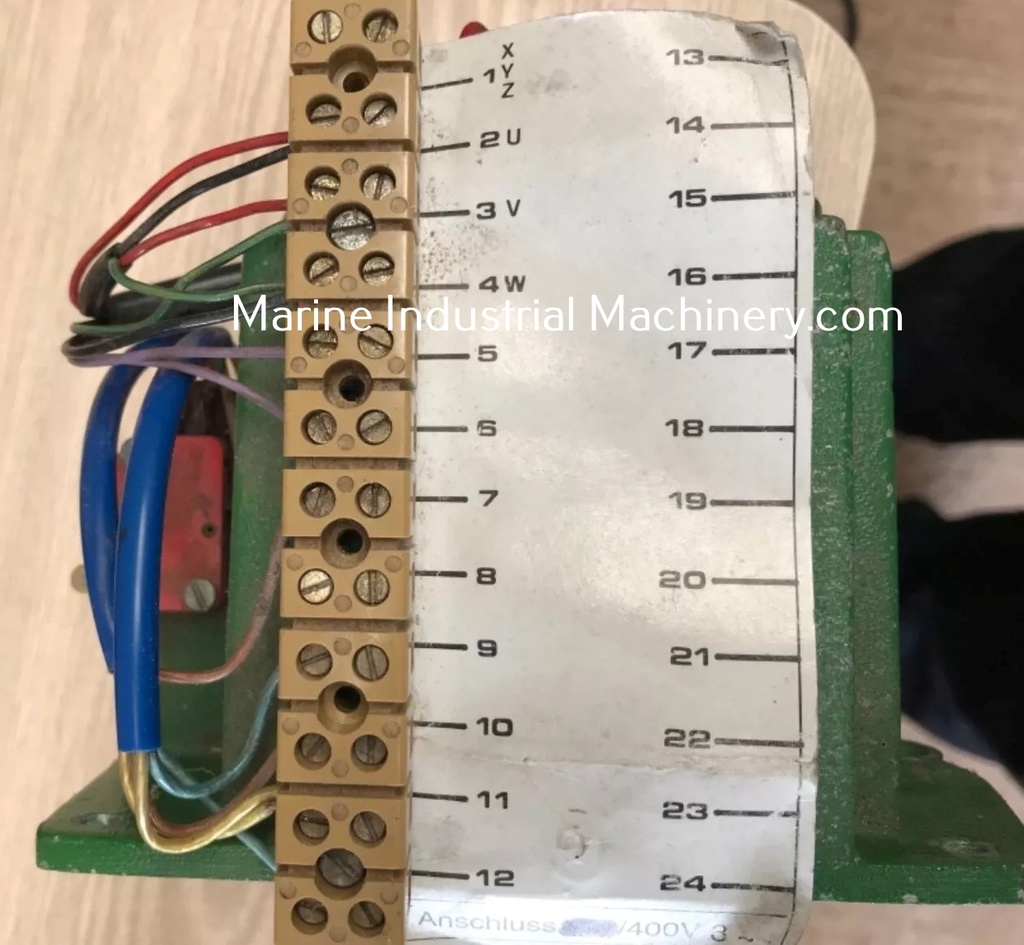 Rtk ST 5106-60 Boiler Spare