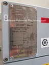 Vaf Instruments Oilcon Mark6 0206-0078 Electro Pneumatic Unit
