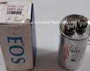 Eos CBB65 Capacitores