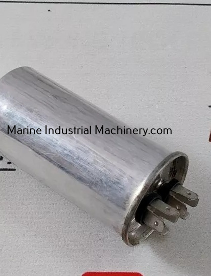 Eos CBB65 Capacitores