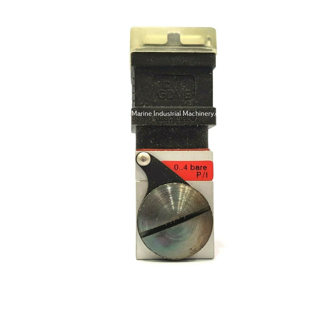 Danfoss MBS 5100-1611-2DB04 060N1068 Pressure Transmitter