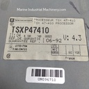 Telemecanique TSXP47410 Processeur Processor