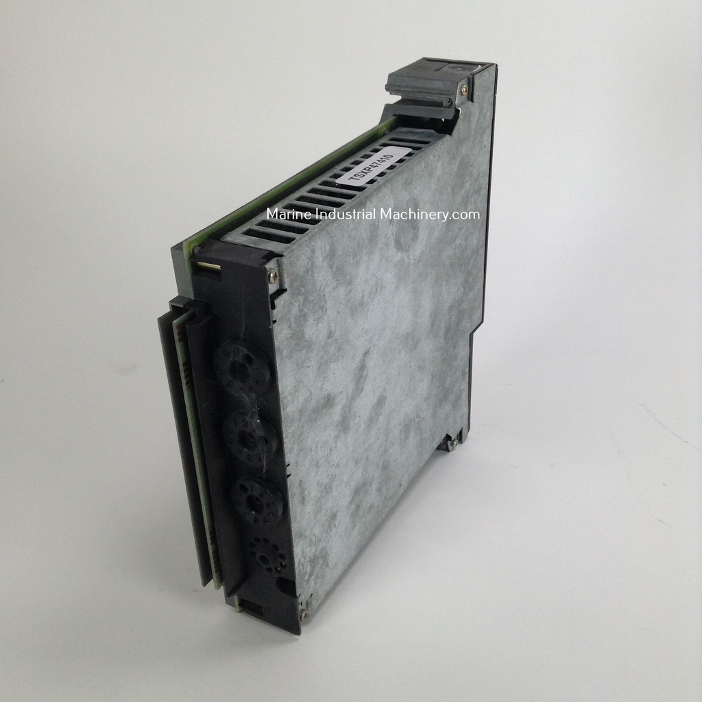 Telemecanique TSXP47410 Processeur Processor