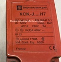 Telemecanique XCK-J....H7 Limit Switch
