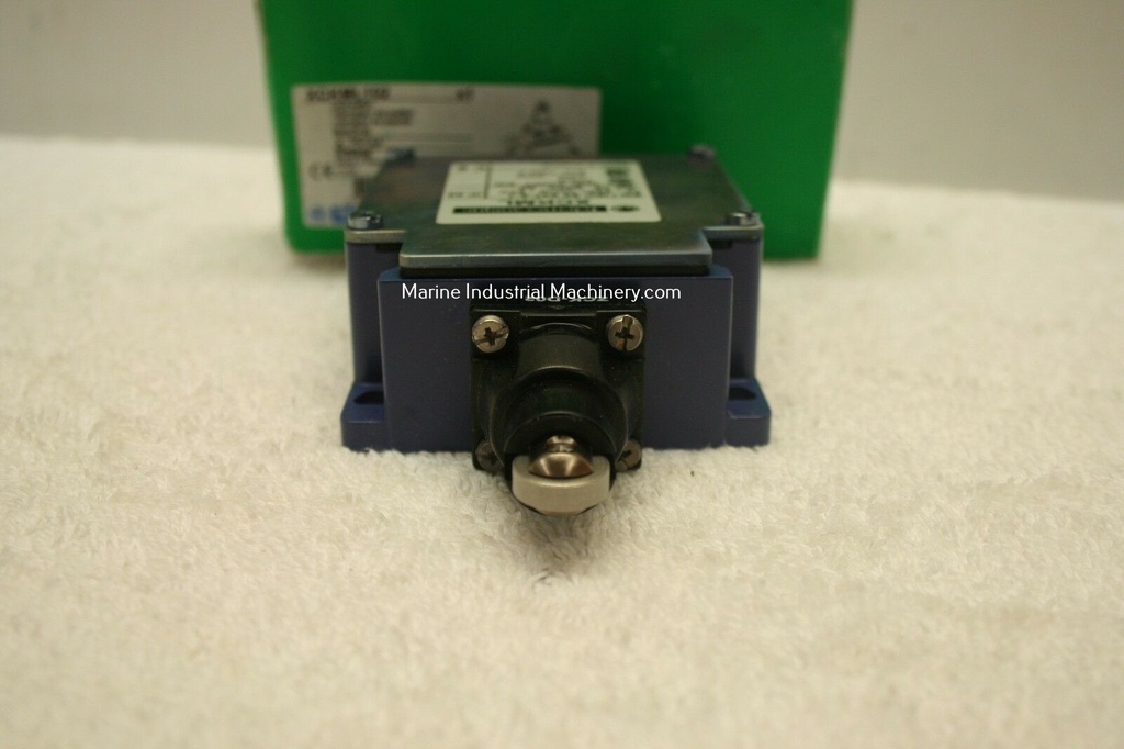 Telemecanique XCKML102 Limit Switch