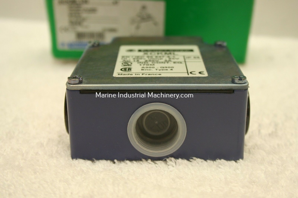 Telemecanique XCKML102 Limit Switch