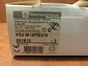 Telemecanique XS2M18PB370 Proximity Sensor