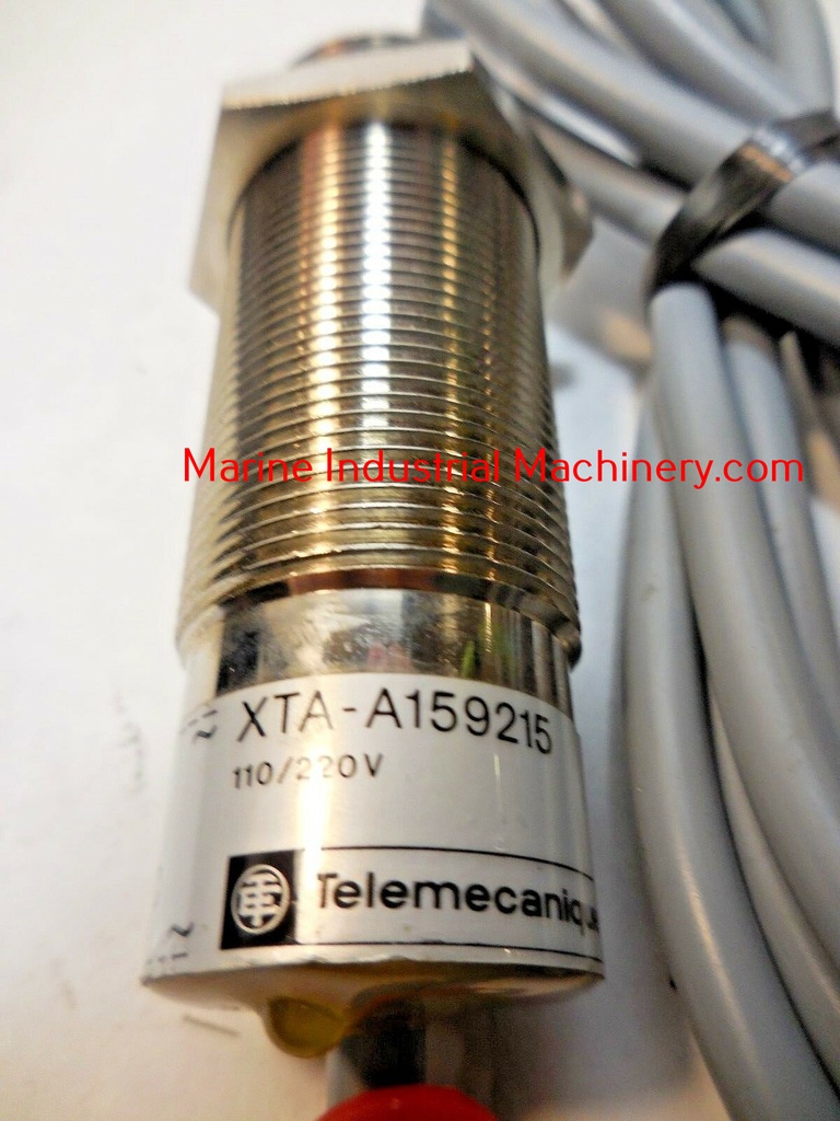 Telemecanique XTA-A159215 Industrial Control System