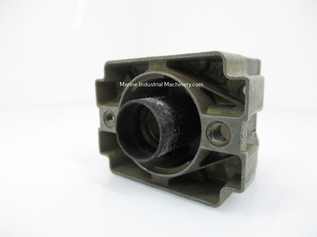 Telemecanique Z..BV6 Module