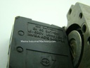 Telemecanique ZB2-BE102 Contact Block