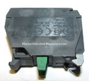 Schneider Electric ZBE-101 Contact Block