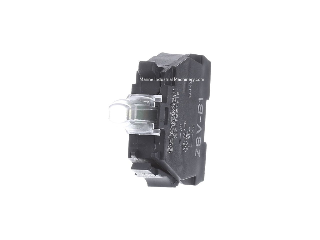 Schneider Electric ZBV-B1 Button Switch Module