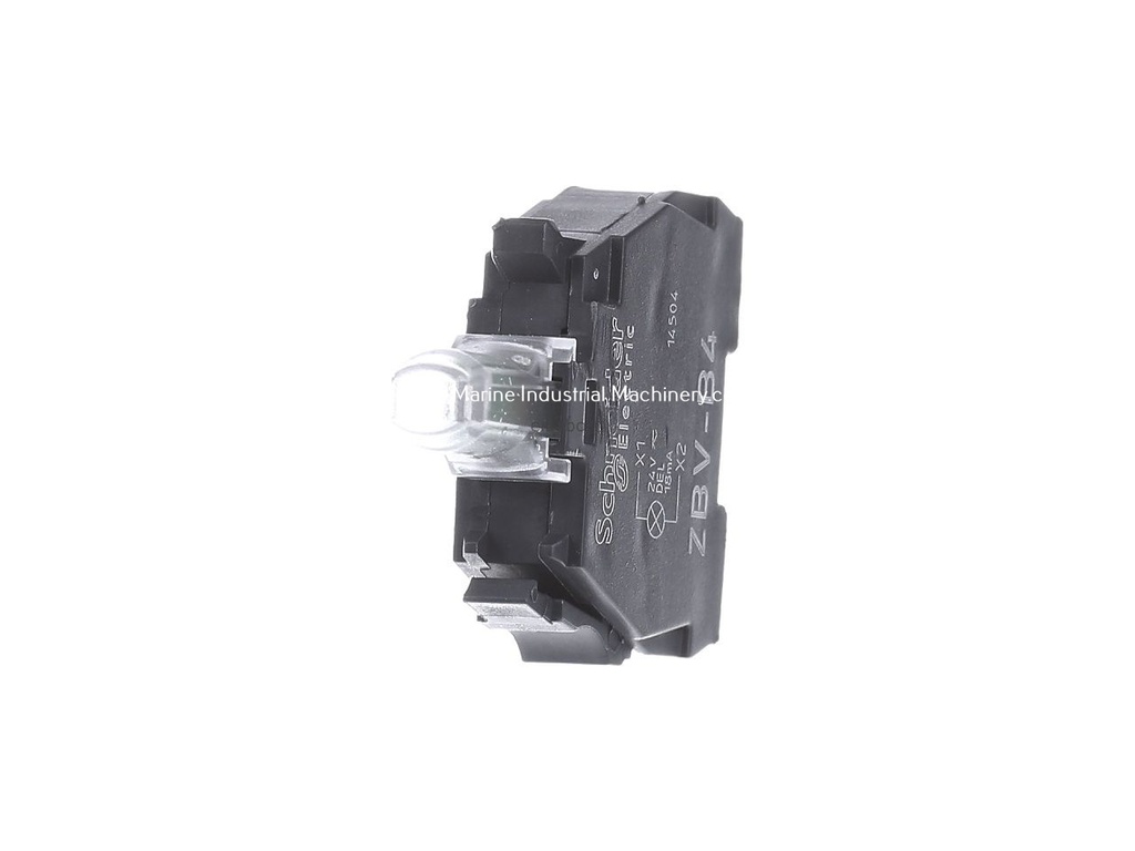 Schneider ZBV-B4 Red Indicator Module