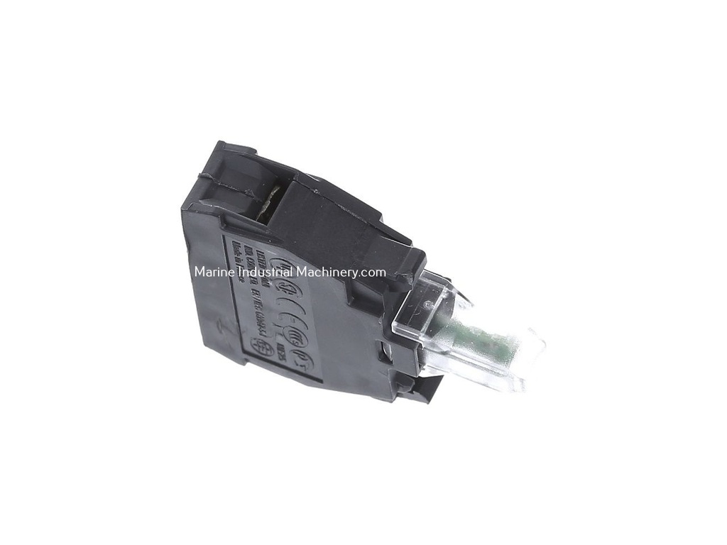 Schneider ZBV-B4 Red Indicator Module