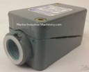 Telemecanique XC2-JD Limit Switch