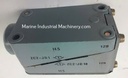 Telemecanique XC2-JD Limit Switch