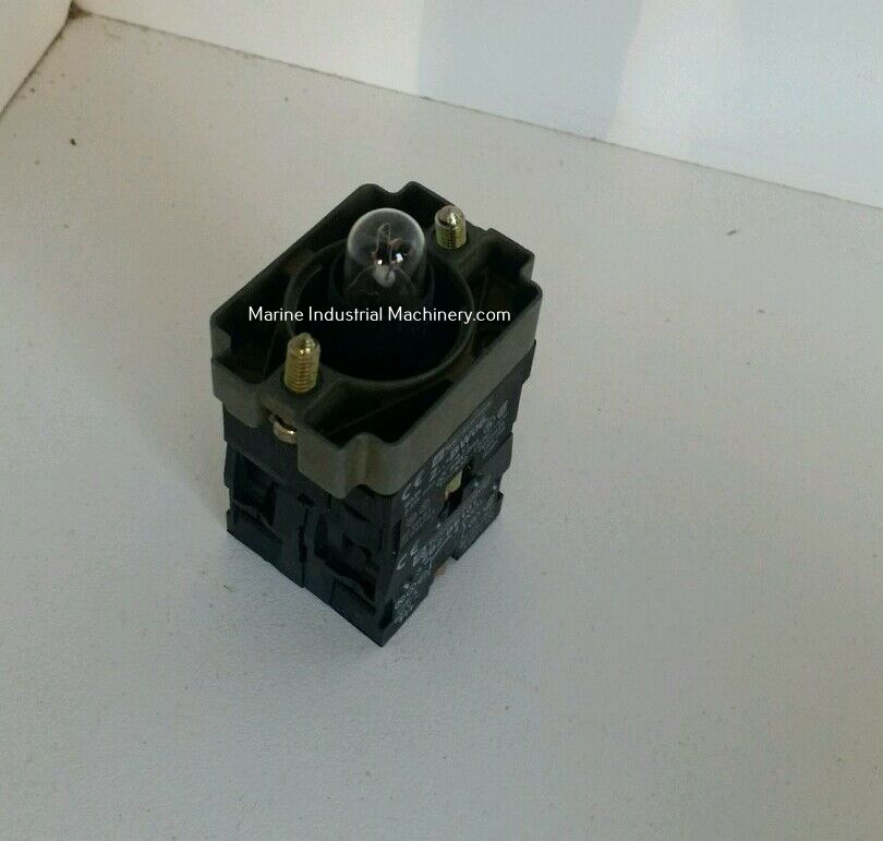 Telemecanique ZB2BW065-24V Light Module Switch
