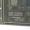 Kongsberg Norcontrol DGU 8800e Digital Governor Unit