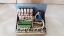Nor Control Aux Blower Indicating Panel