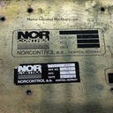 Nor Control Automation SSU 8810 Safety System Unit