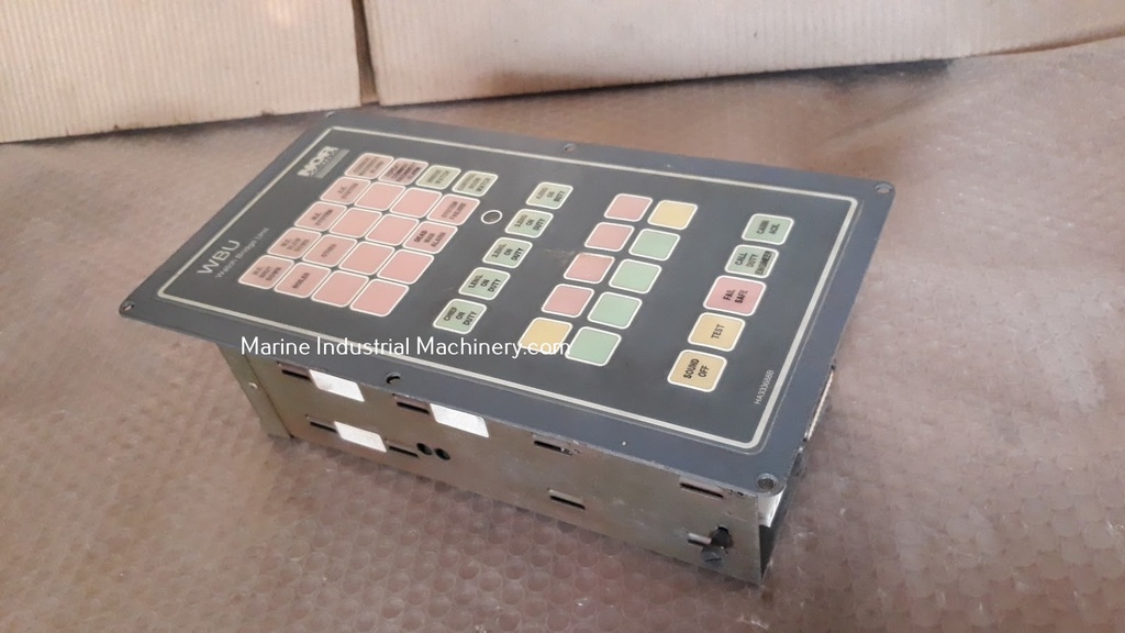 Nor Control HA3336888 Watch Bridge Unit