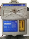 Visatron VN215/87 EMC Oil-Mist-Detector