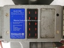 Visatron VN215/87 EMC Oil-Mist-Detector