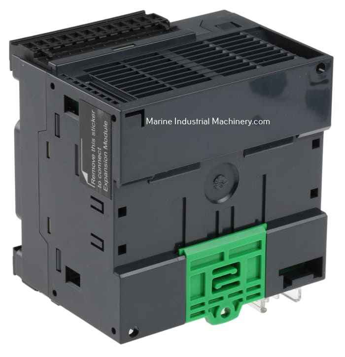 Schneider Electric Modicon M221 TM221CE16R PLC Controller