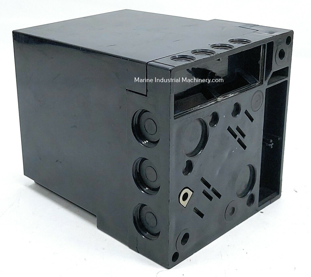 Siemens LAL 3.25  Burner Controller