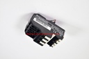 Telemecanique LR2D13X6 Overload Relay