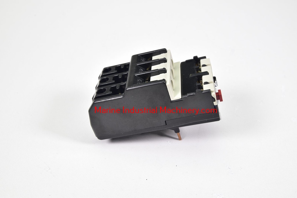 Telemeanique/Schneider LR2D3555 Overload Relay