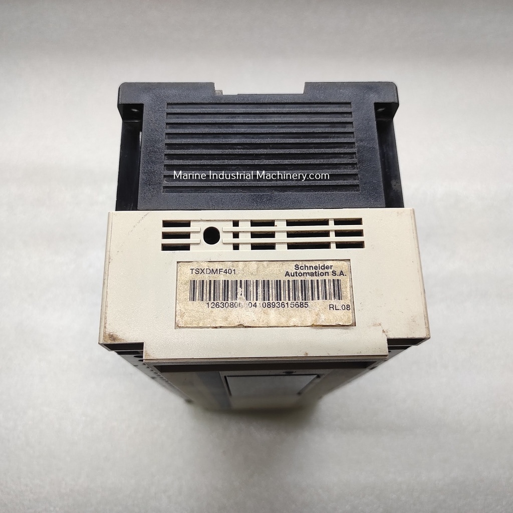 Telemecanique TSXDMF401 PLC