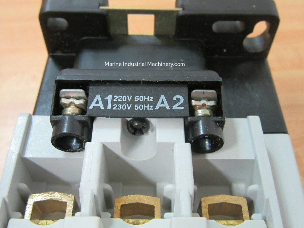 Danfoss CI45 Contactor