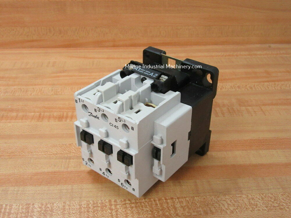 Danfoss CI45 Contactor