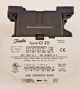 Danfoss CI 25 Contactor