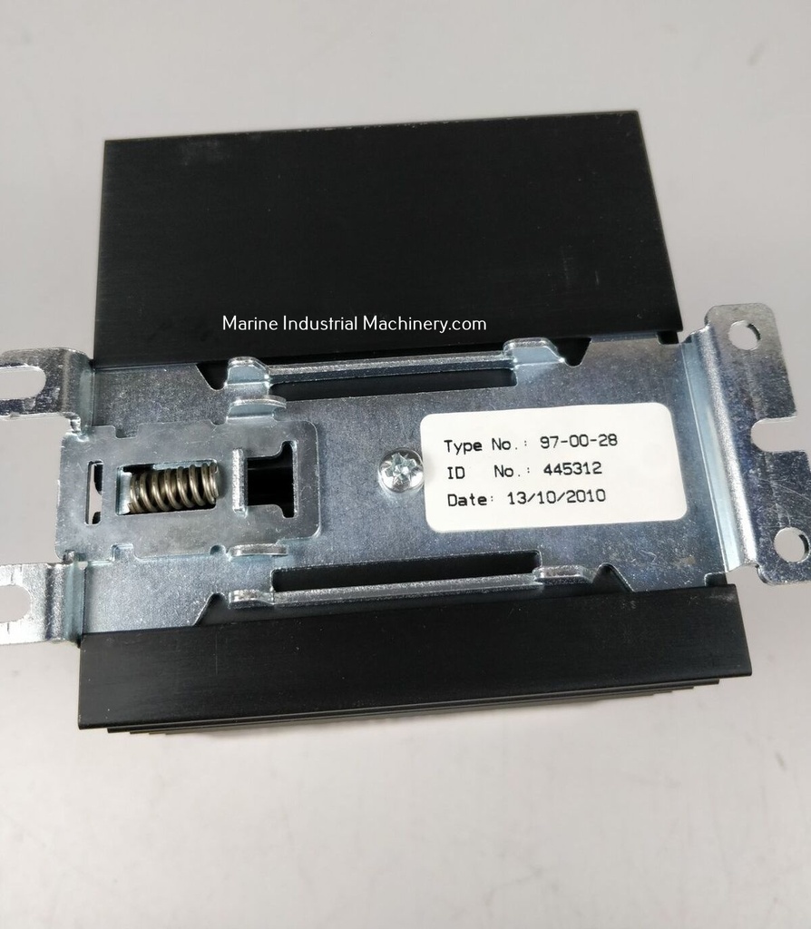 Danfoss Ci-Tronic Eci 20-3 3 Phase Contactor