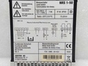 Flowserve Gestra NRS 1-50 Controller