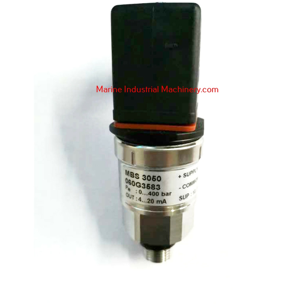 Danfoss MBS 3050 060G3583 Pressure Transmitter