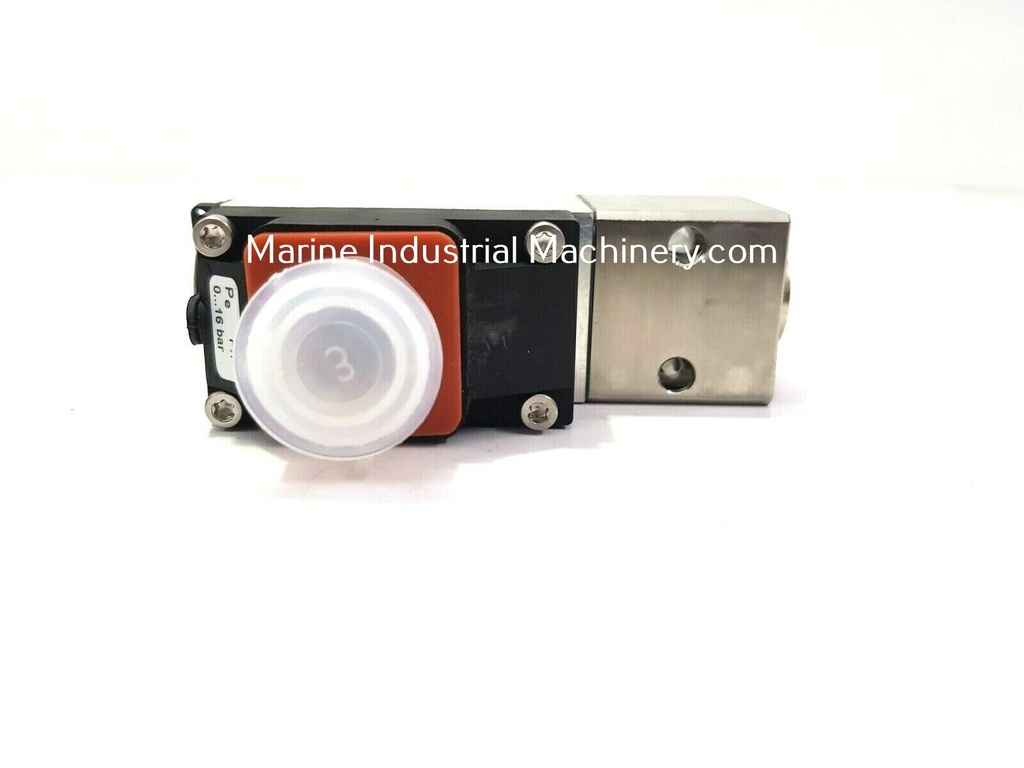 Danfoss MBS 5150 060N1065 Pressure Transmitter
