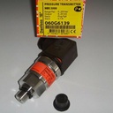 Danfoss MBS 3000 060G6139 Pressure Transmitter