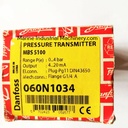Danfoss MBS 5100 060N1034 Pressure Transmitter