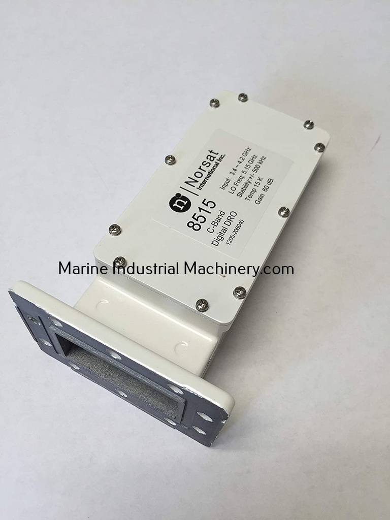 Norsat 8515 C-Band Digital DRO LNB