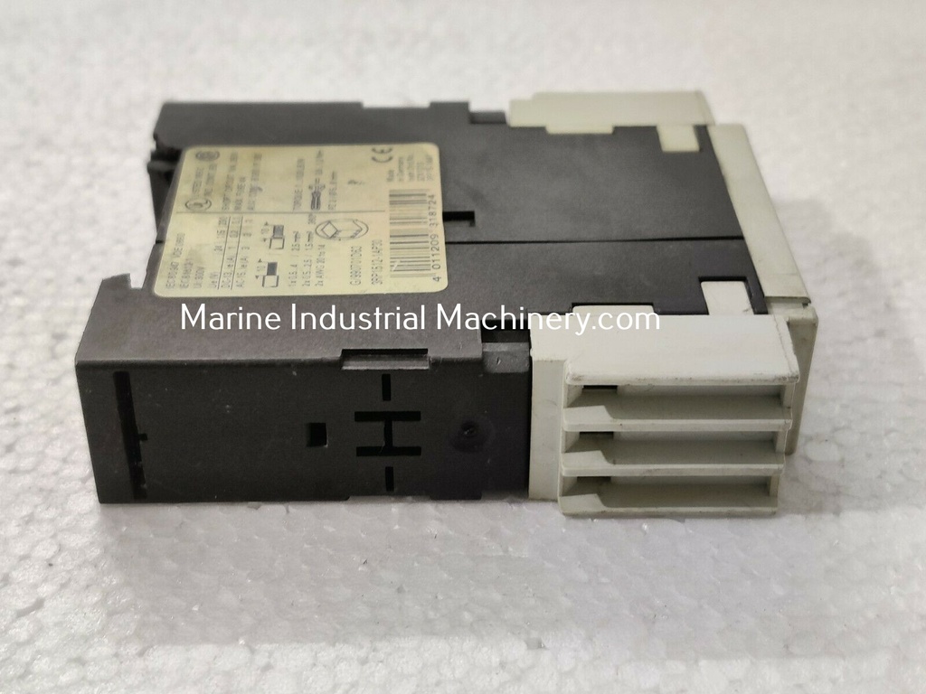 Siemens 3RP1512-1AP30 Timing Relay