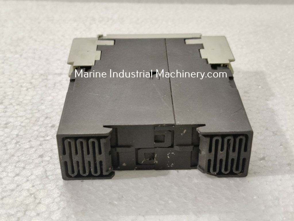Siemens 3RP1512-1AP30 Timing Relay