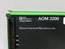 Sam Electronics Lyngso Marine AOM 2200 Module
