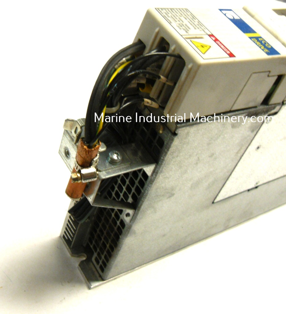 Rexroth DKC02.3-040-7-FW Servo Drive Controller