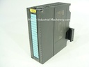 Siemens Simatic S7 6ES7 331-7NF10-0AB0 Analog Input Module